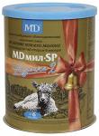 MD мил SP Козочка 2 — сухая последующая адаптированная смесь на основе козьего молока