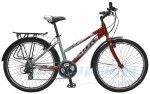 Женский велосипед Stels Miss 7000
