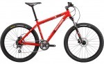 Горный велосипед Commencal PREMIER PLUS 27V