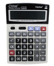 Калькулятор CT-9116С