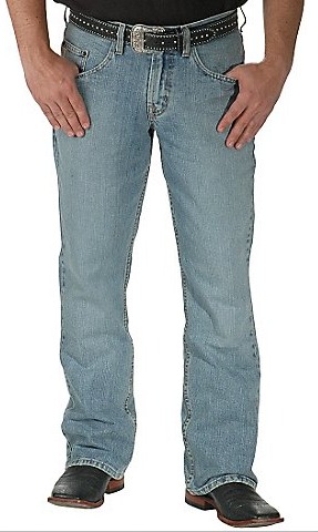 Джинсы мужские Cinch® Mens Dooley Relaxed Fit Jeans