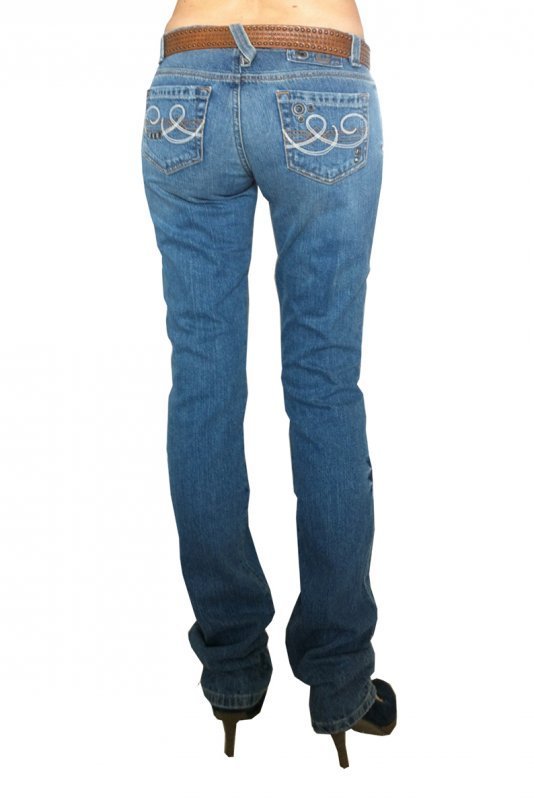 Джинсы женские Southern Thread® Lennox Jeans