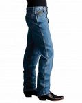 Джинсы мужские батального размера Cinch® Green Label Dark Stonewash Original Fit Jeans