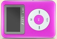 Плеер MP3 Aizu A-801