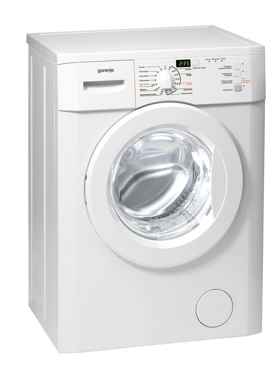 Узкая стиральная машина WS5085B