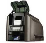 Принтер для пластиковых карт Datacard CD800