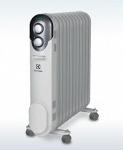 Радиатор ELECTROLUX EOH/M-1221  800-2200Вт, 3 режима,11 секций