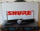 Микрофон  SHURE LX88-III