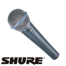 Микрофон  Shure BETA 58A
