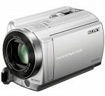 Видеокамера цифровая Sony DCR-SR88E