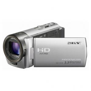 Видеокамера Sony HDR-CX 130 E