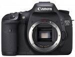 Зеркальная камера Canon EOS 7D Body