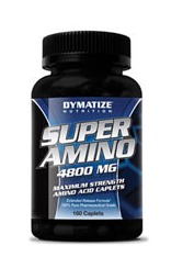 Комплекс аминокислот Dymatize - Super Amino