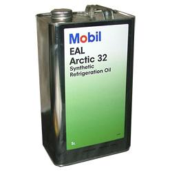 Масло для холодильных установок  Mobil EAL Arctic 32 5л