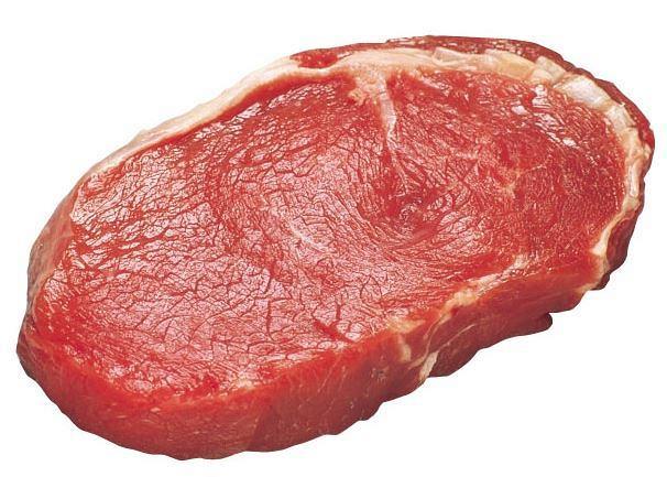 СТРИПЛОЙН (STRIPLOIN) – стейк