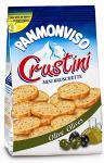 Хлебобулочные изделия Panmonviso