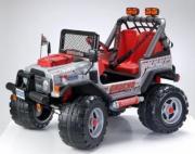 Игрушки Электромобиль Peg-Perego Gaucho Rockin