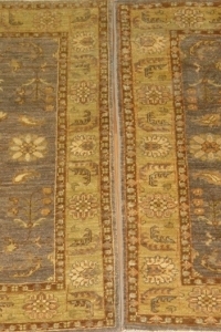 Пакистанские шерстяные ковры