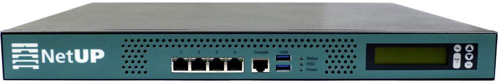 IPTV Combine 8x: цифровое IP телевидение для сетей до 500 абонентов