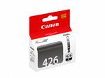 Картридж Canon CLI-426BK Black