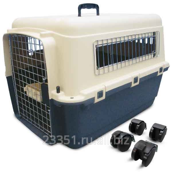 Перевозка для собак TRIOL 5111 GIANT