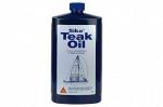 Масло Sika Teak Oil