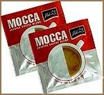 Кофе Эспрессо смесь Mocca в чалдах порционный