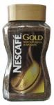 Кофе Nescafe Gold 190 гр(стекло)