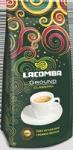 Кофе натуральный жареный молотый Lacomba Classimo Ground