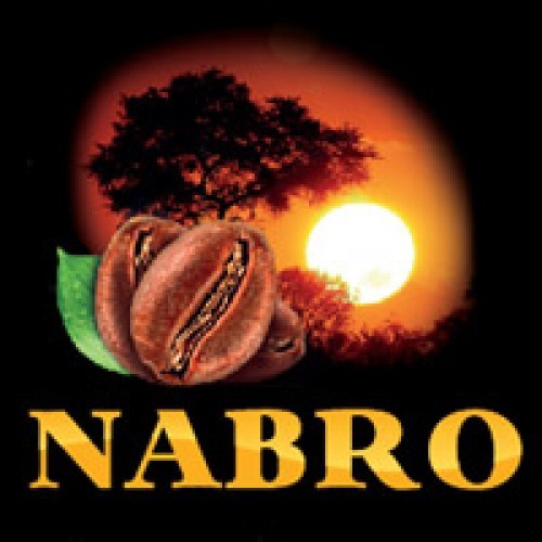 Кофе в зернах Брилль Cafe NABRO.