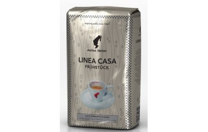 Кофе в зернах Julius Meinl Linea Casa(BuonaRoma)