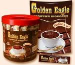 Шоколад горячий "Golden Eagle"