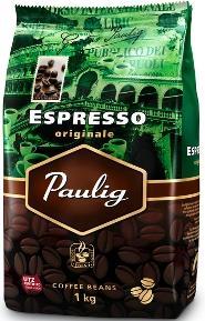 Кофе в зернах Espresso