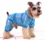 Комбинезон для собак на осень Raincoat