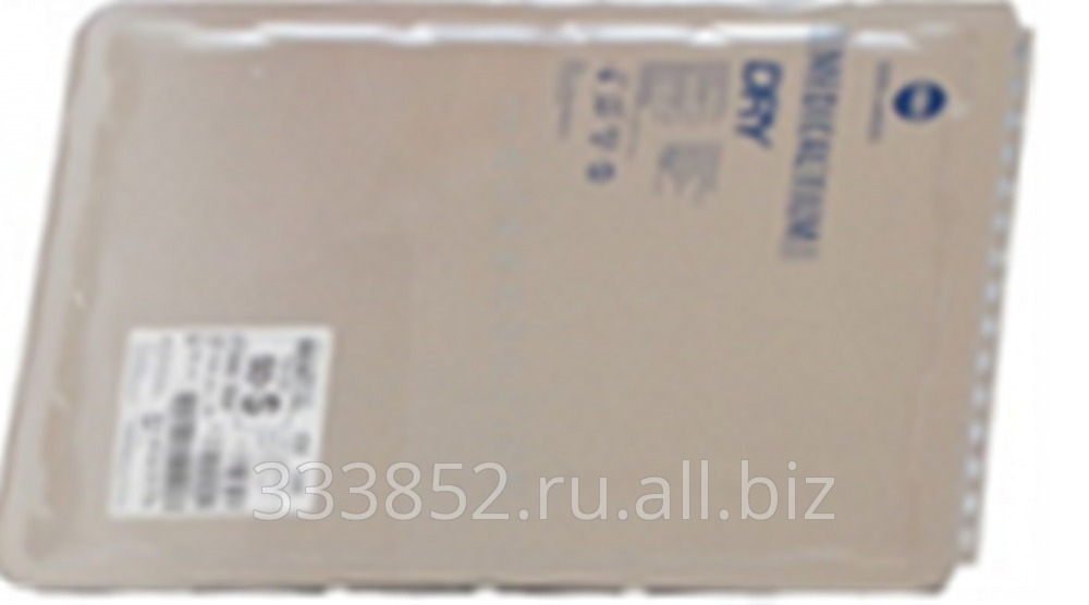 Пленка ренгеновская Konica Minolta SD-S 35х43 см (14