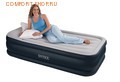 Кровати надувные  Deluxe Pillow Rest Bed 67732