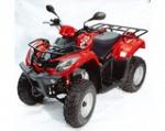 Квадроцикл  KYMCO MXU 300