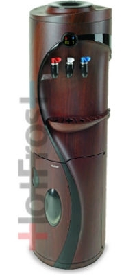 Кулер HotFrost 760 C wood