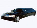 Лимузин Lincoln Town Car ( Линкольн Таун Кар )