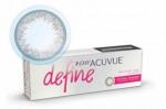 Линзы 1-Day Acuvue Define Natural Shimmer (30 линз)