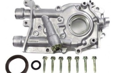 Subaru OEM 15010AA360 Маслонасос (11мм)