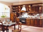 Мебель кухонная Камелия