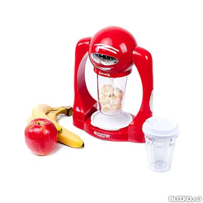 Миксер Smoothie Maker