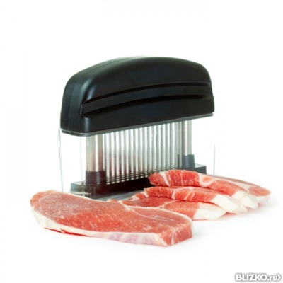 Приспособление для отбивания мяса Meat Tenderizer