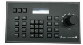 Системный контроллер (пульт управления поворотными камерами) ST-K105