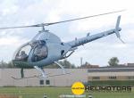 Вертолет RotorWay EXEC 162F