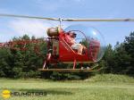 Вертолет SAFARI 400 KIT NEW