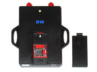 Оборудование BW-01  для системы мониторинга транспорта