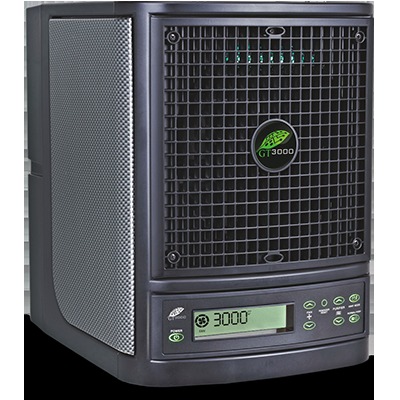 Очиститель воздуха GreenTech GT3000