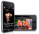 Оригинальные Айфоны (IPhone), обновляемые (Neverlock) из Китая.